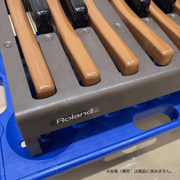 【中古】ローランド Roland ATP-135 [オルガン・ペダル] - 画像 (3)