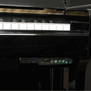 ニッシンエレクトロ ピアメイト プラス Piamate Plus RB-9000［ピアノ消音ユニット］
