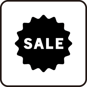 特価品