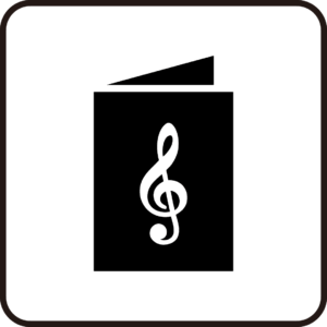 楽譜・書籍